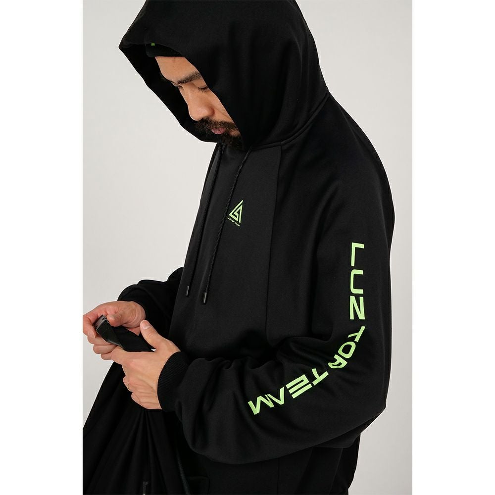 ウェア LUZeSOMBRA LTT LTT CORDURA PARKA | 【公式】LUZeSOMBRA ONLINE STORE