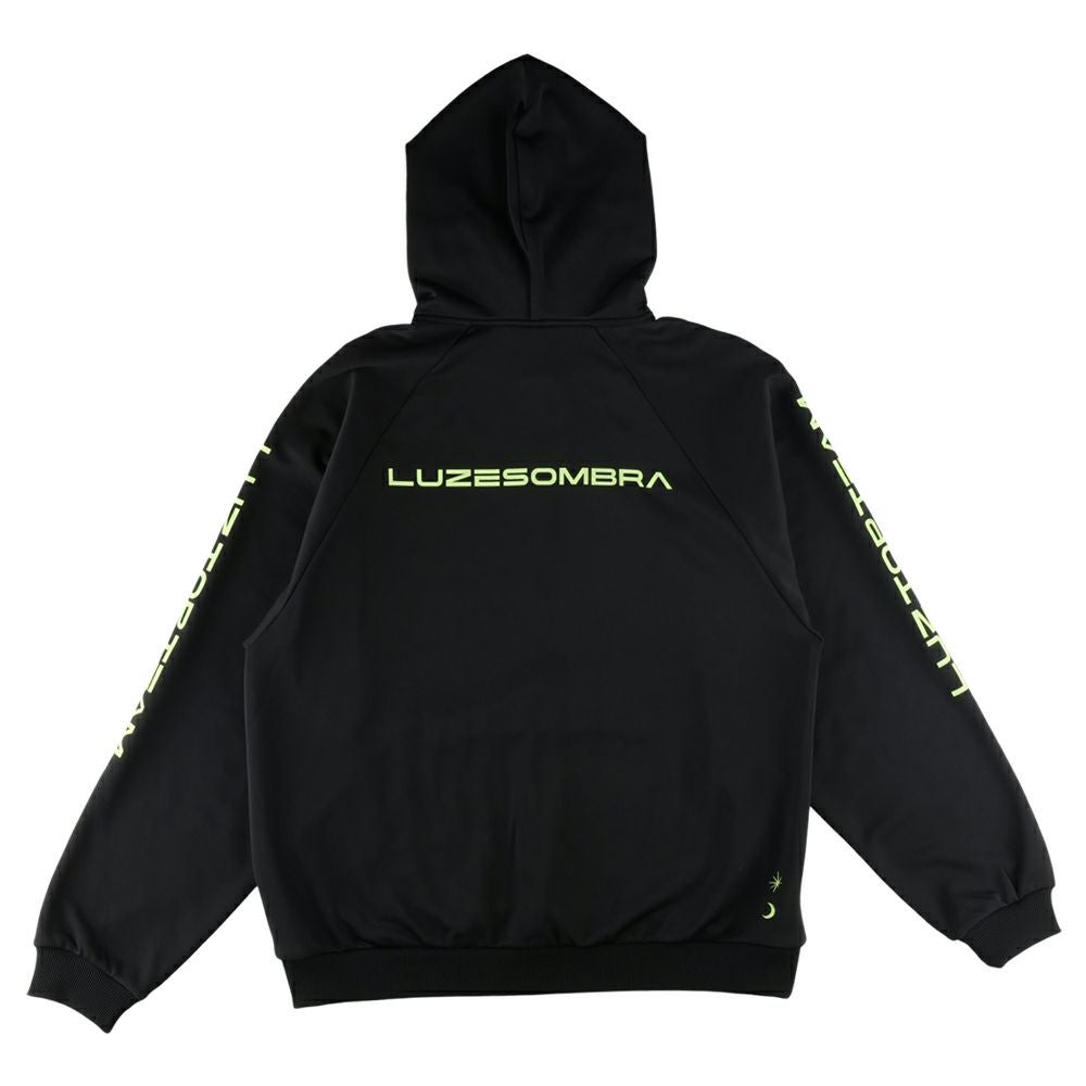 LUZeSOMBRA LTT ノースリーブ限定モデル M LTT CORDURA PARKA | 【公式】LUZeSOMBRA ONLINE STORE