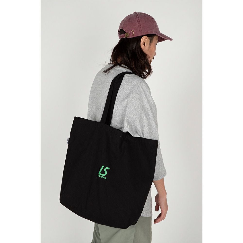 LHQ DIRECCION TOTE BAG | 【公式】LUZeSOMBRA ONLINE STORE