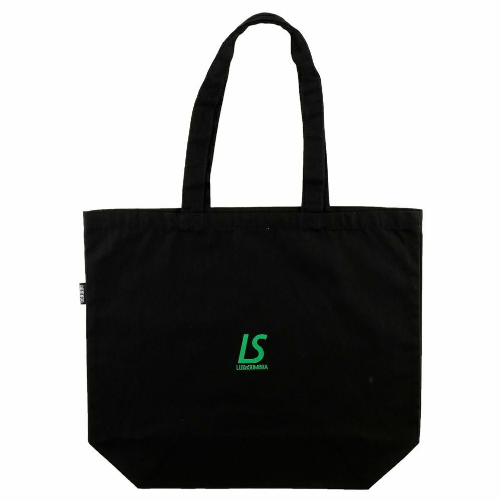 LHQ DIRECCION TOTE BAG | 【公式】LUZeSOMBRA ONLINE STORE