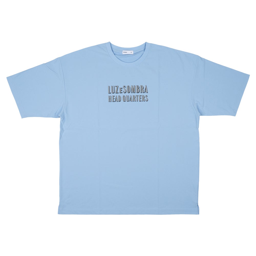NJ MULTI BORDER TEE | 【公式】LUZeSOMBRA ONLINE STORE