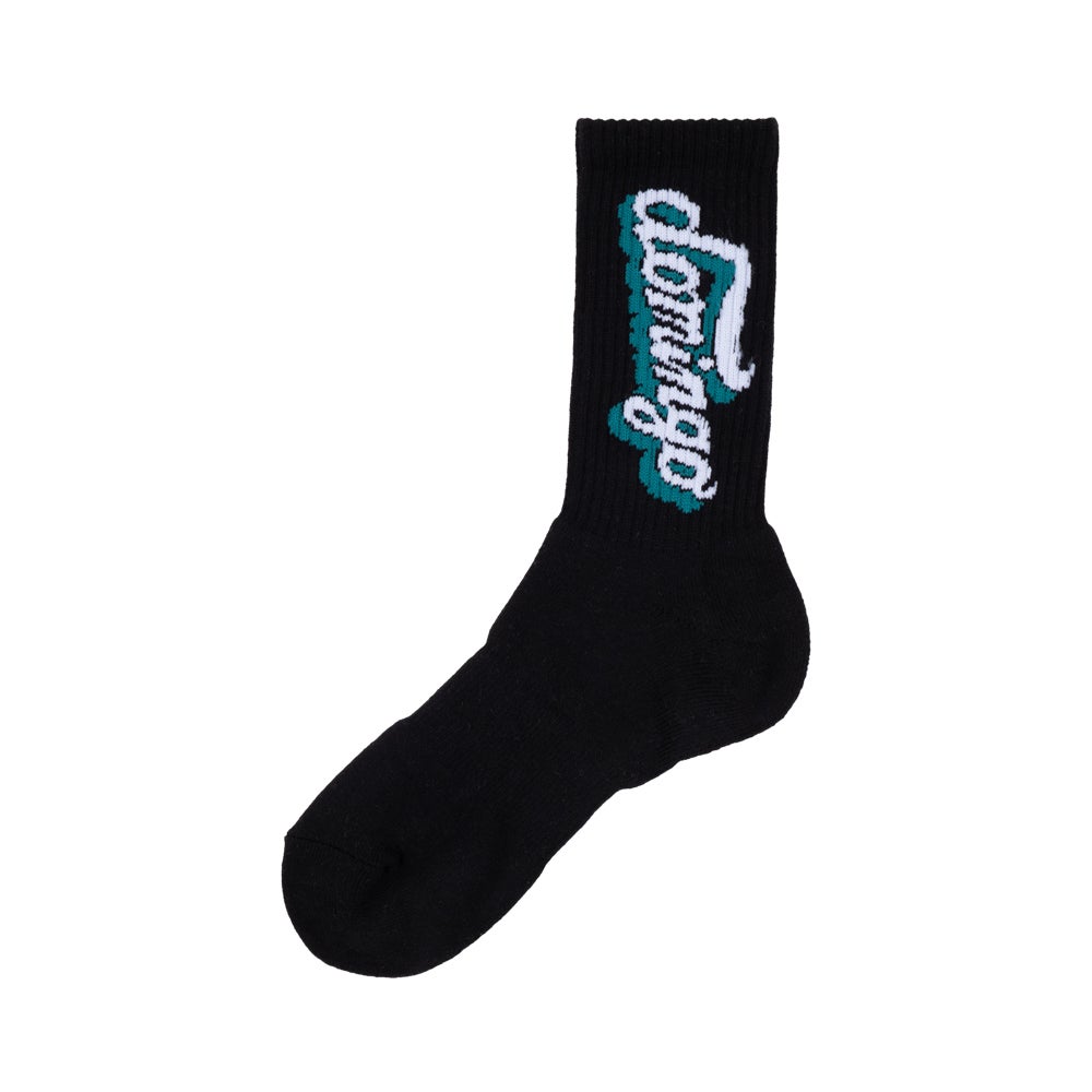 BIG RUDOMINGO SOCKS | 【公式】LUZeSOMBRA ONLINE STORE