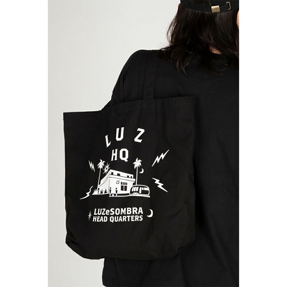 LHQ TOTE BAG | 【公式】LUZeSOMBRA ONLINE STORE