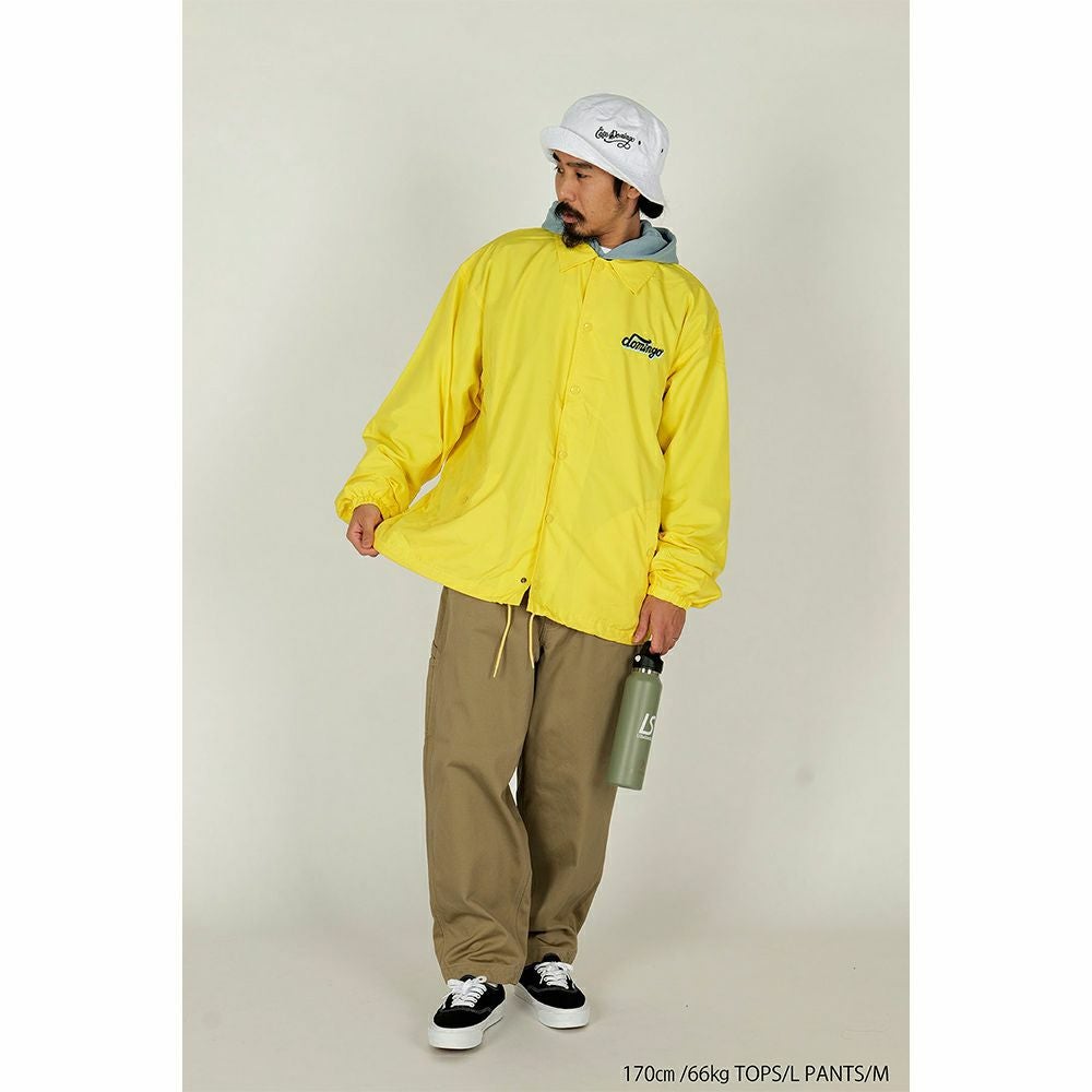 DOMINGO PAINTER CHINO PANTS | 【公式】LUZeSOMBRA ONLINE STORE