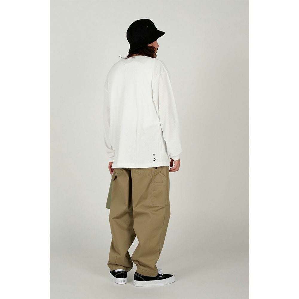 ルースイソンブラ/Domingo ドミンゴ CHINO PANTS DOMINGO PAINTER CHINO PANTS | 【公式】LUZeSOMBRA ONLINE STORE