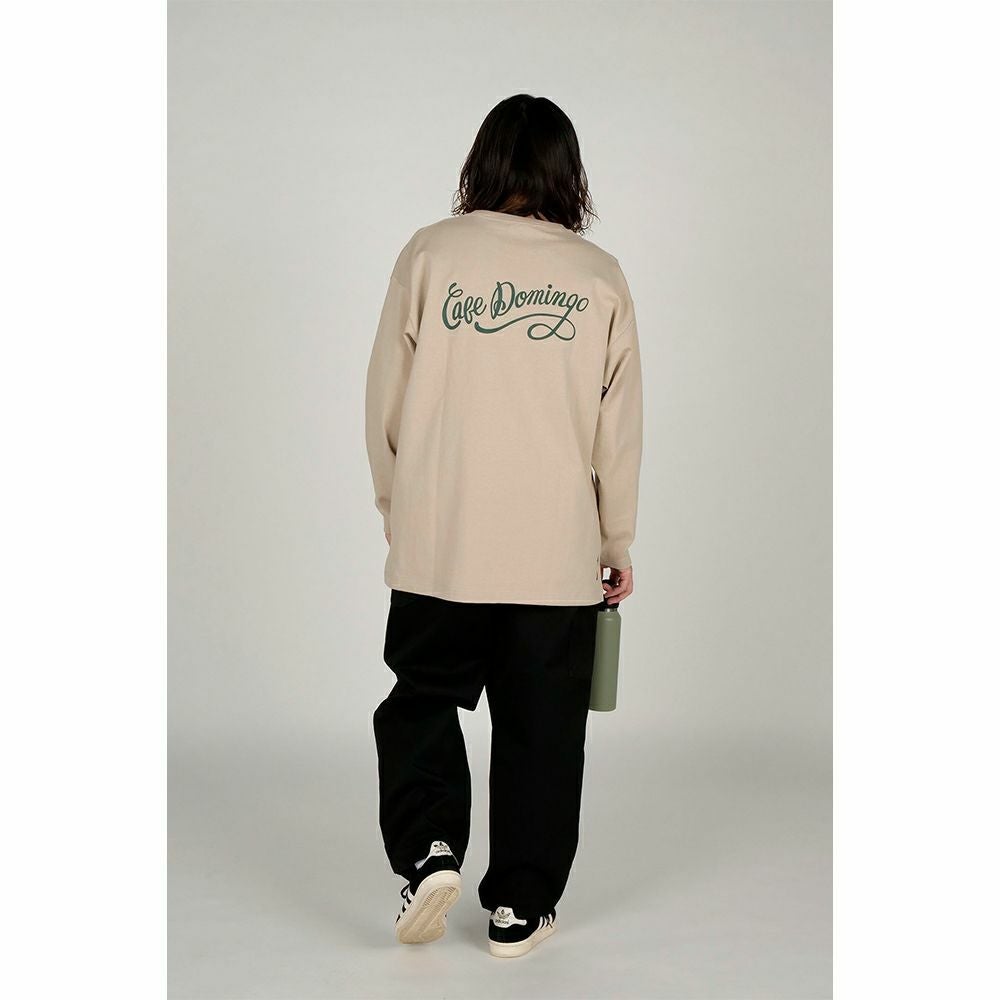 ルースイソンブラ/Domingo ドミンゴ CHINO PANTS DOMINGO PAINTER CHINO PANTS | 【公式】LUZeSOMBRA ONLINE STORE