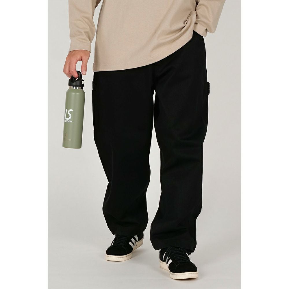 ウェア LUZeSOMBRA DOMINGO PAINTER CHINO PANTS DOMINGO PAINTER CHINO PANTS | 【公式】LUZeSOMBRA ONLINE STORE