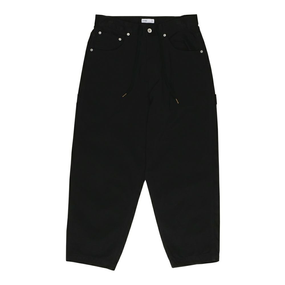DOMINGO PAINTER CHINO PANTS | 【公式】LUZeSOMBRA ONLINE STORE