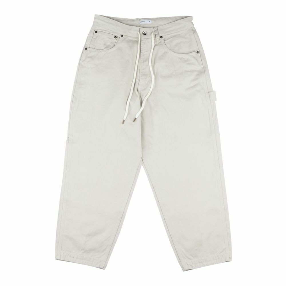 ルースイソンブラ/Domingo ドミンゴ CHINO PANTS DOMINGO PAINTER CHINO PANTS | 【公式】LUZeSOMBRA ONLINE STORE