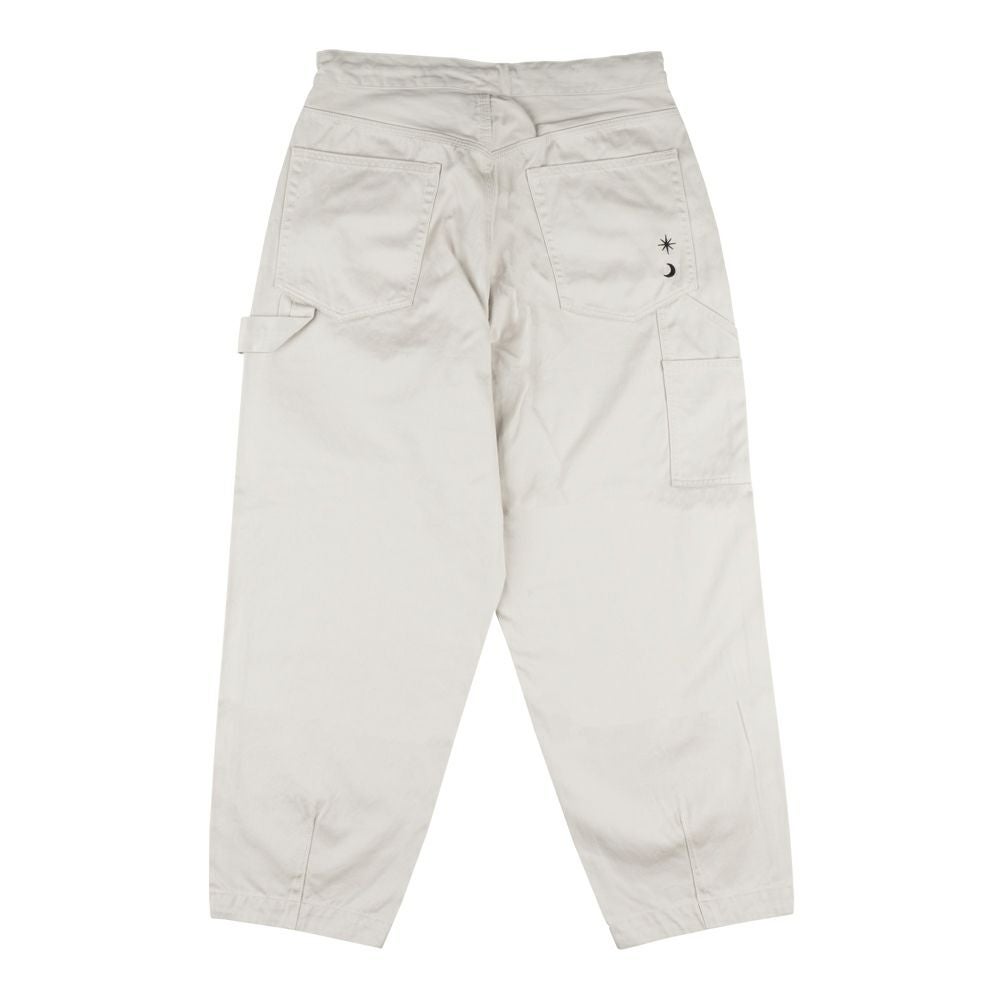 DOMINGO PAINTER CHINO PANTS | 【公式】LUZeSOMBRA ONLINE STORE