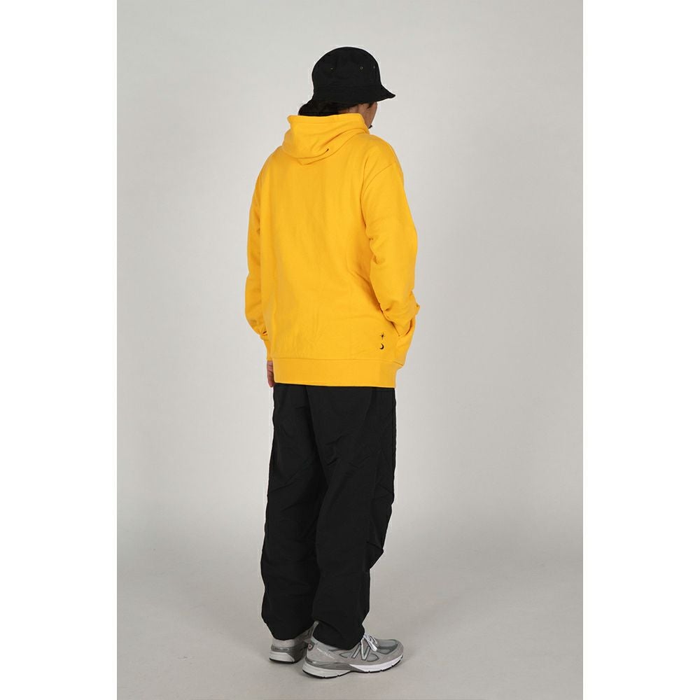 CAFE DOMINGO PILE SWEAT PARKA | 【公式】LUZeSOMBRA ONLINE STORE