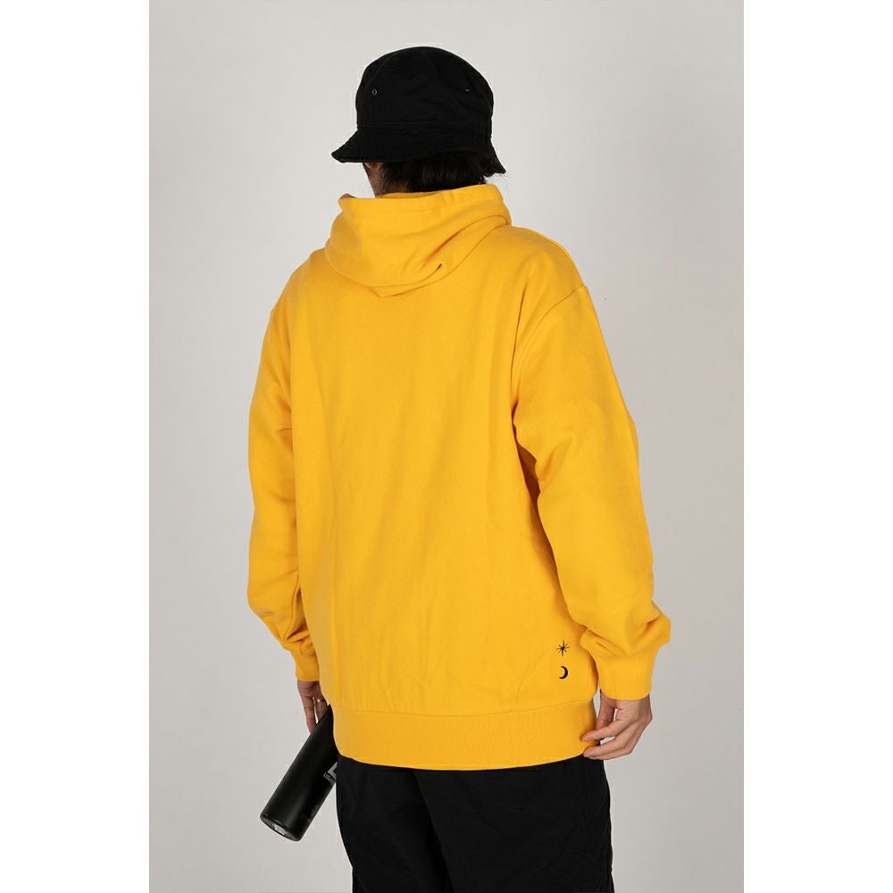 CAFE DOMINGO PILE SWEAT PARKA | 【公式】LUZeSOMBRA ONLINE STORE