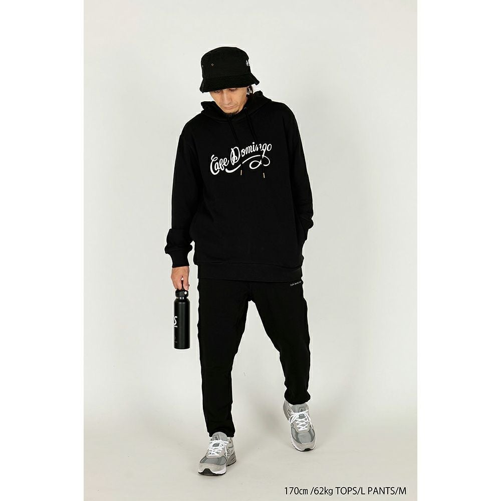 luzesombra domingo スウェットセットアップ DOMINGO HEAVY SWEAT PANTS | 【公式】LUZeSOMBRA ONLINE STORE