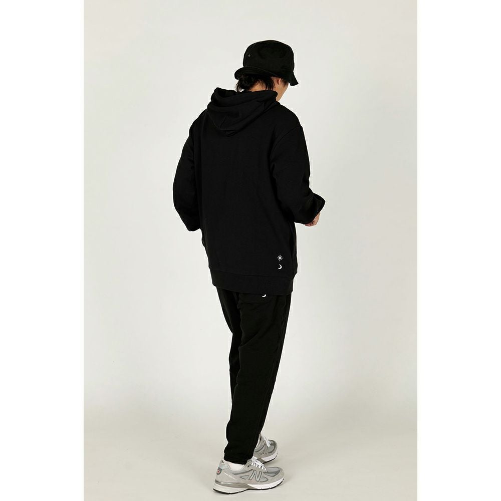 CAFE DOMINGO PILE SWEAT PARKA | 【公式】LUZeSOMBRA ONLINE STORE