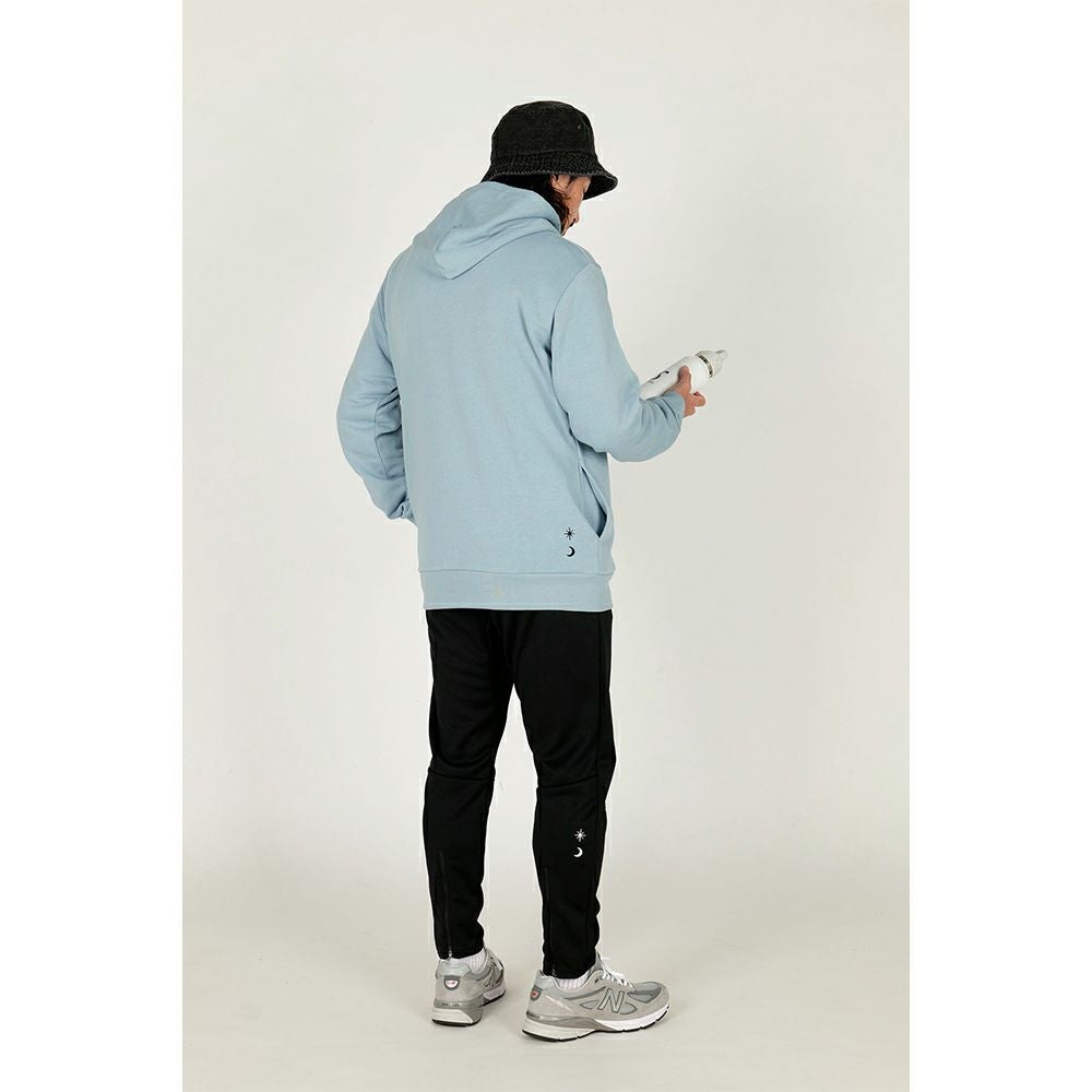 CAFE DOMINGO PILE SWEAT PARKA | 【公式】LUZeSOMBRA ONLINE STORE