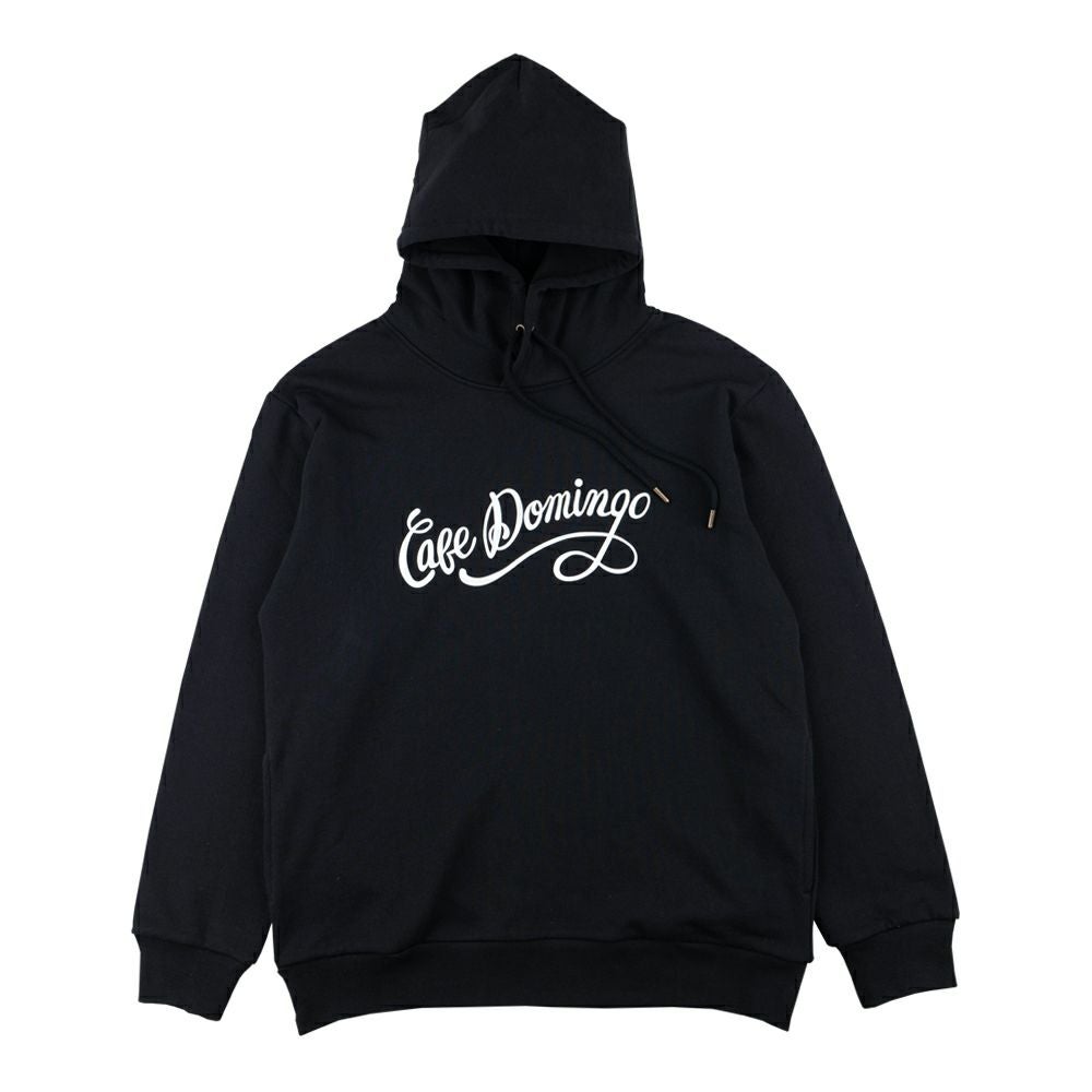 CAFE DOMINGO PILE SWEAT PARKA | 【公式】LUZeSOMBRA ONLINE STORE