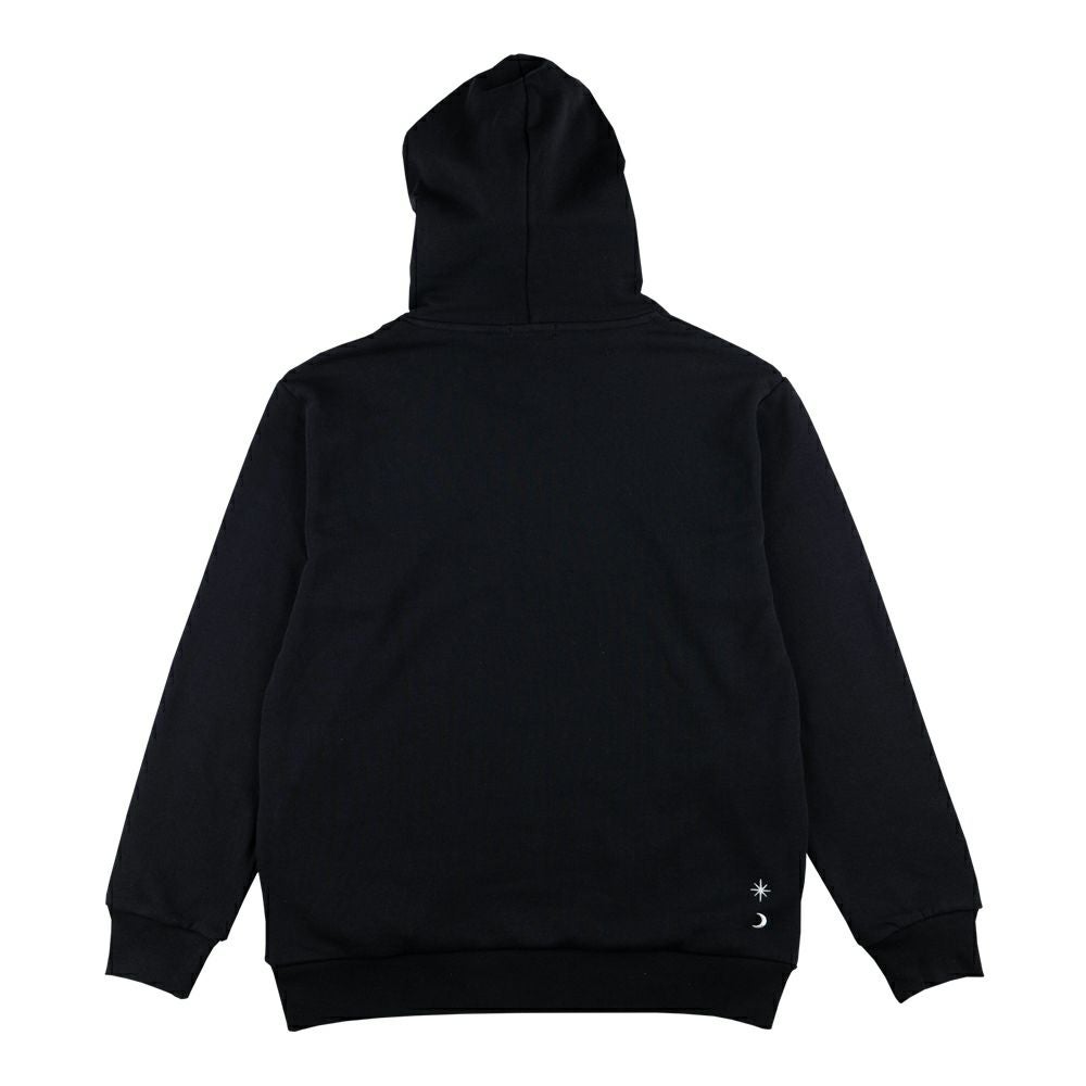 CAFE DOMINGO PILE SWEAT PARKA | 【公式】LUZeSOMBRA ONLINE STORE
