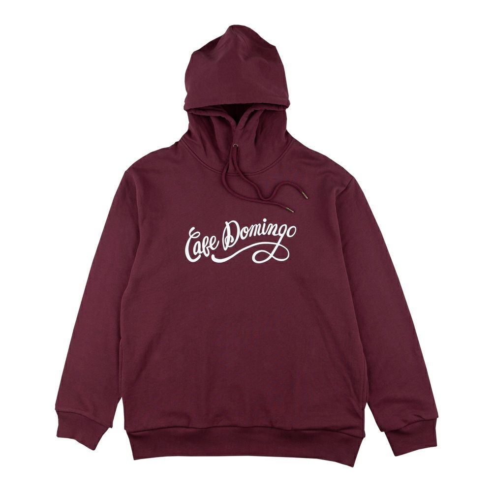 CAFE DOMINGO PILE SWEAT PARKA | 【公式】LUZeSOMBRA ONLINE STORE