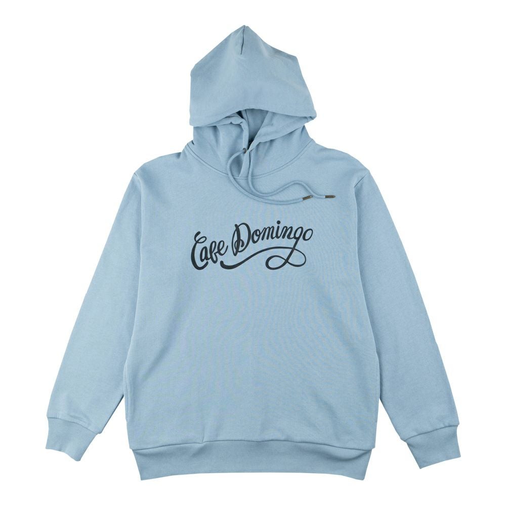 CAFE DOMINGO PILE SWEAT PARKA | 【公式】LUZeSOMBRA ONLINE STORE