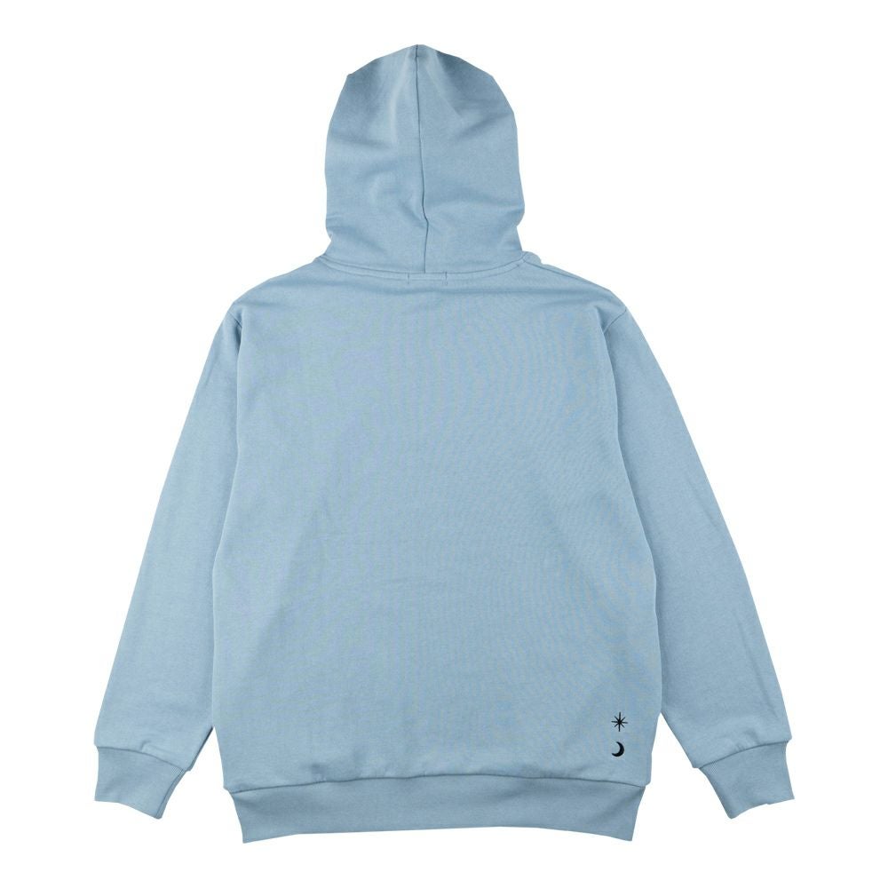 CAFE DOMINGO PILE SWEAT PARKA | 【公式】LUZeSOMBRA ONLINE STORE