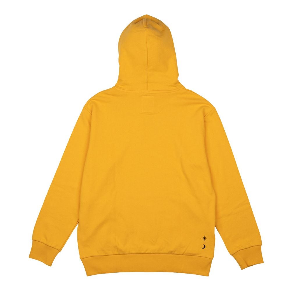 CAFE DOMINGO PILE SWEAT PARKA | 【公式】LUZeSOMBRA ONLINE STORE