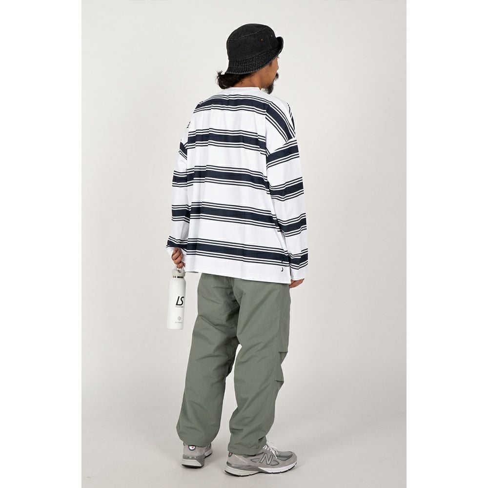 PAA MODERATE FATIGUE PANTS | 【公式】LUZeSOMBRA ONLINE STORE