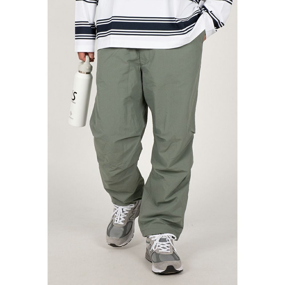 Mサイズ　ルースイソンブラ　ドミンゴ PAA FATIGUE PANTS PAA MODERATE FATIGUE PANTS | 【公式】LUZeSOMBRA ONLINE STORE