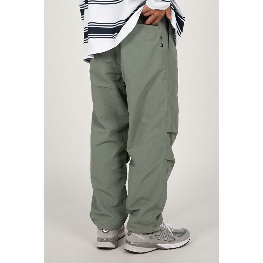 Mサイズ　ルースイソンブラ　ドミンゴ PAA FATIGUE PANTS PAA MODERATE FATIGUE PANTS | 【公式】LUZeSOMBRA ONLINE STORE
