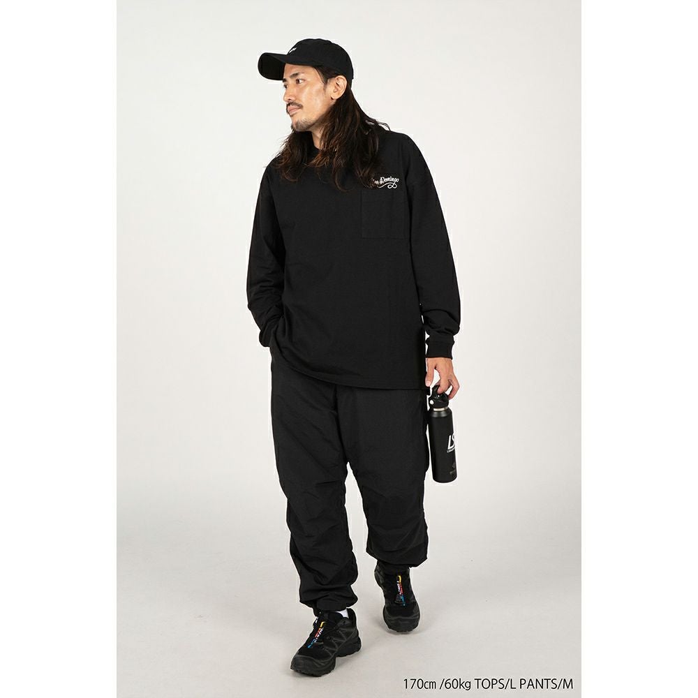 PAA MODERATE FATIGUE PANTS | 【公式】LUZeSOMBRA ONLINE STORE