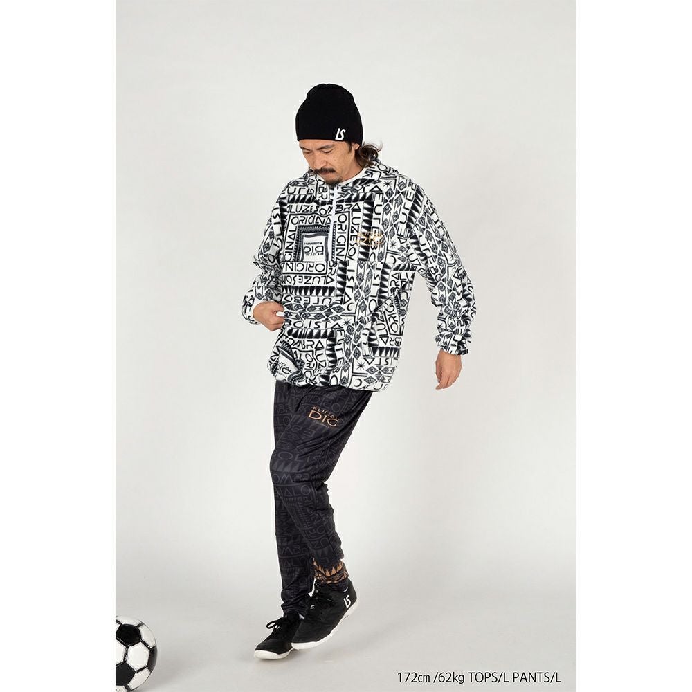 FD ONE THICK LONG PANTS | 【公式】LUZeSOMBRA ONLINE STORE