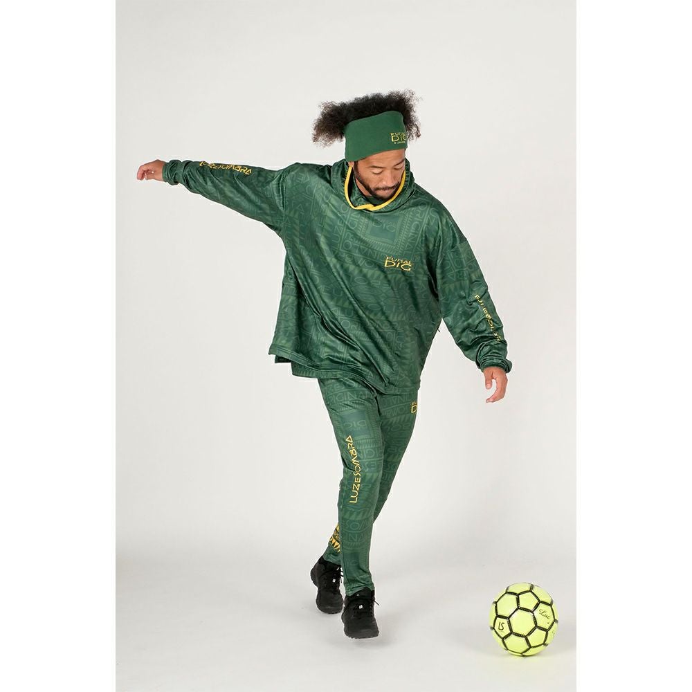 ぴ*ー様 12000→10000円スタート LuzeSombra フード付きベン FD ONE THICK LONG PANTS | 【公式】LUZeSOMBRA ONLINE STORE
