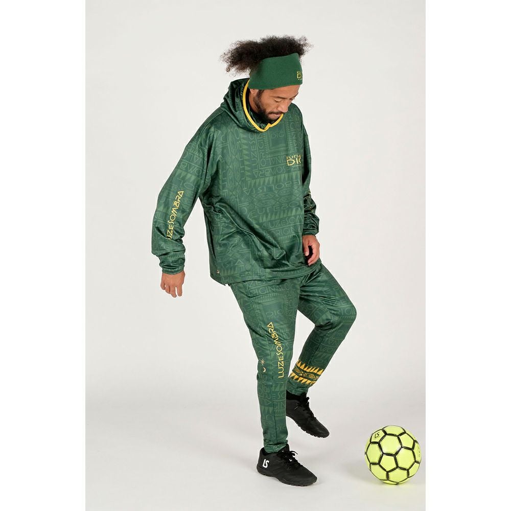 FD ONE THICK LONG PANTS | 【公式】LUZeSOMBRA ONLINE STORE