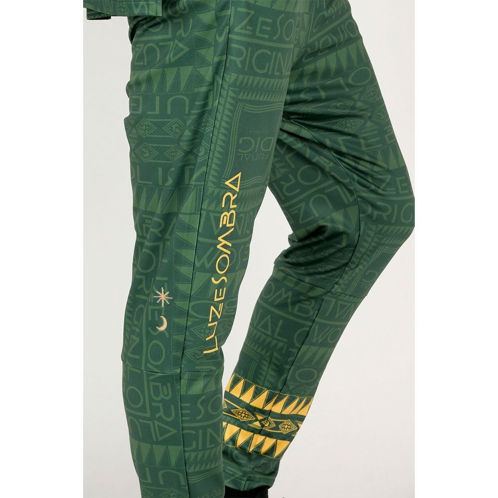 FD ONE THICK LONG PANTS | 【公式】LUZeSOMBRA ONLINE STORE