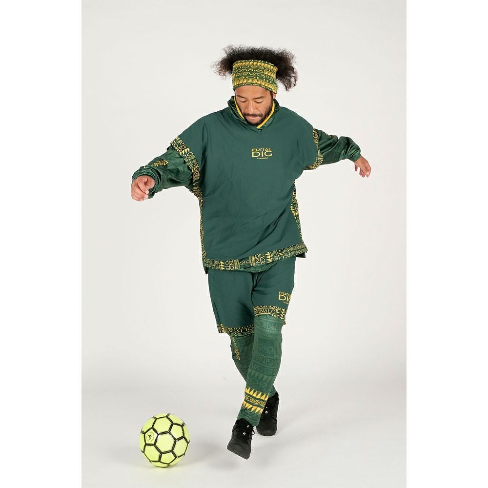 FD ONE THICK LONG PANTS | 【公式】LUZeSOMBRA ONLINE STORE