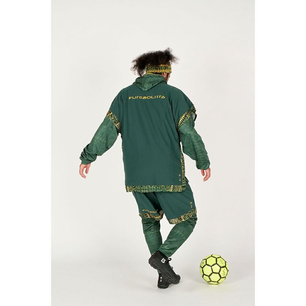 FD ONE THICK LONG PANTS | 【公式】LUZeSOMBRA ONLINE STORE