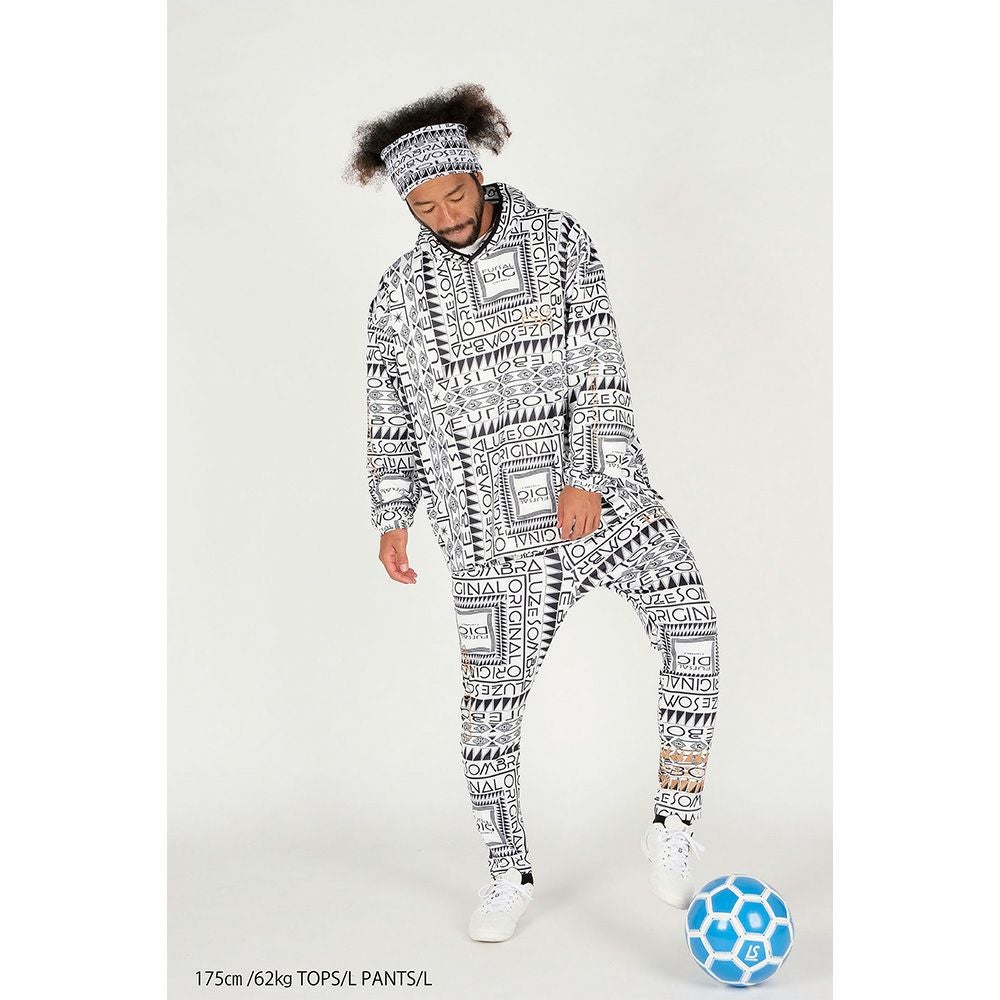 FD ONE THICK LONG PANTS | 【公式】LUZeSOMBRA ONLINE STORE