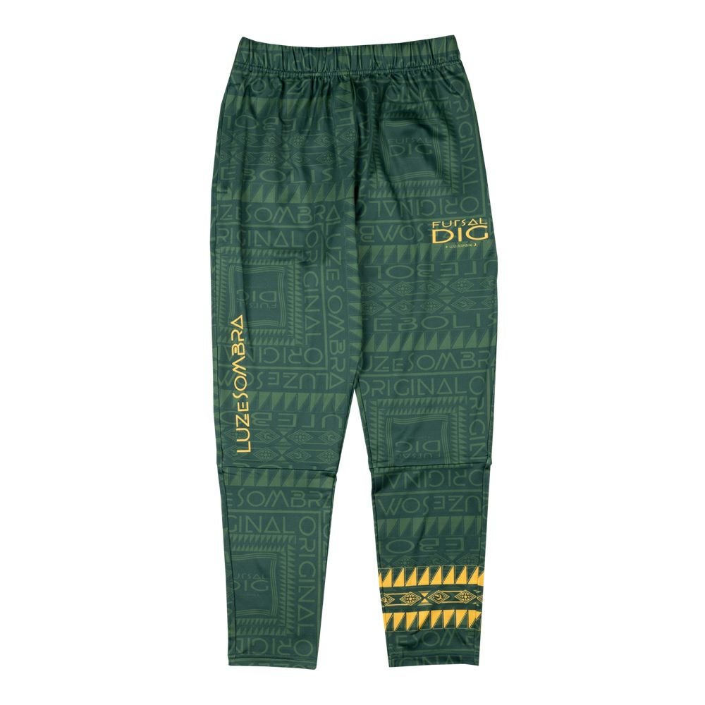 FD ONE THICK LONG PANTS | 【公式】LUZeSOMBRA ONLINE STORE