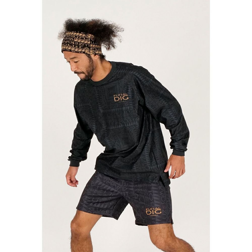 ウェア LUZeSOMBRA FD ONE DRY TEE FD ONE DRY TEE | 【公式】LUZeSOMBRA ONLINE STORE