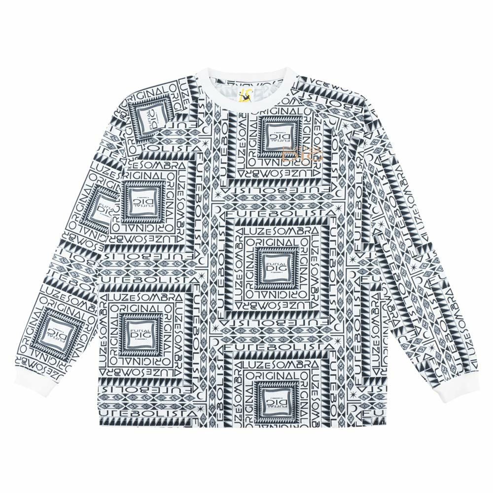 FD ONE DRY TEE | 【公式】LUZeSOMBRA ONLINE STORE