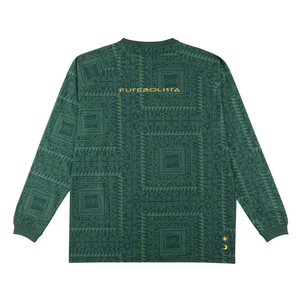FD ONE DRY TEE | 【公式】LUZeSOMBRA ONLINE STORE