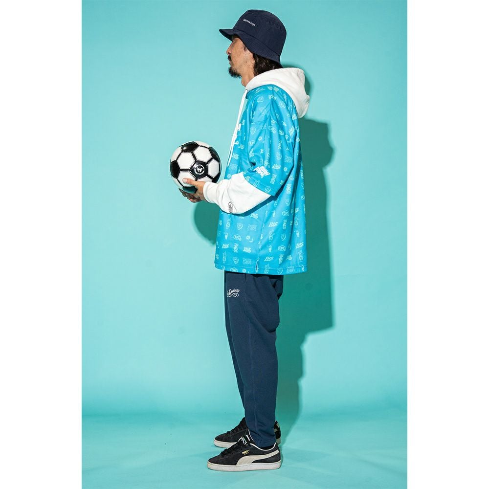 LHS 9th BOSSA NOVA PRA SHIRT | 【公式】LUZeSOMBRA ONLINE STORE