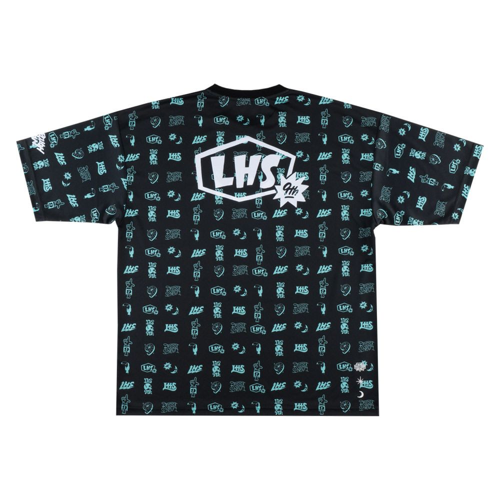 その他 lisaloha LUZeSOMBRA/ルースイソンブラ 長袖プラシャツ DOUBLE STANDARD L/S PRA