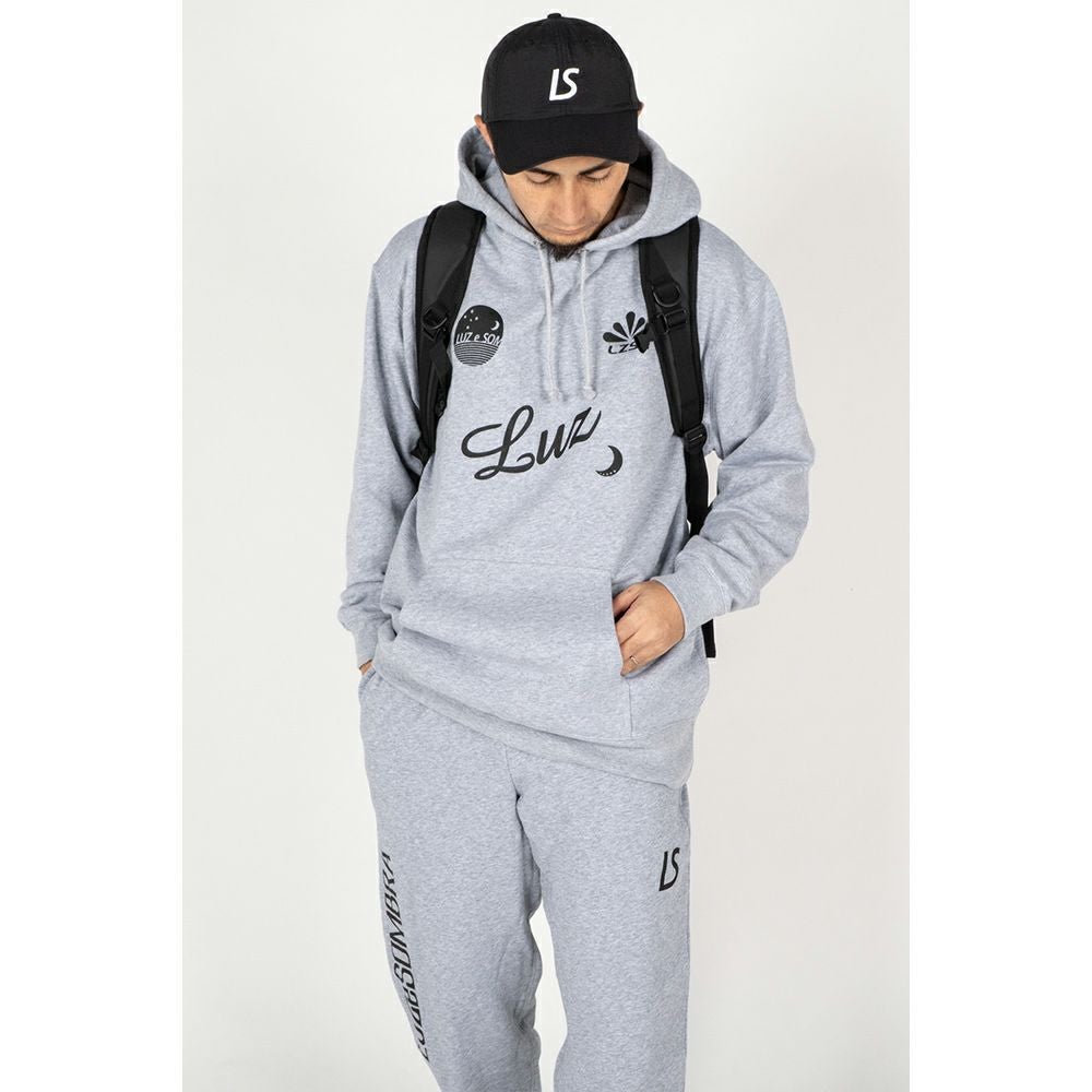 STANDARD SWEAT LONG PANTS | 【公式】LUZeSOMBRA ONLINE STORE