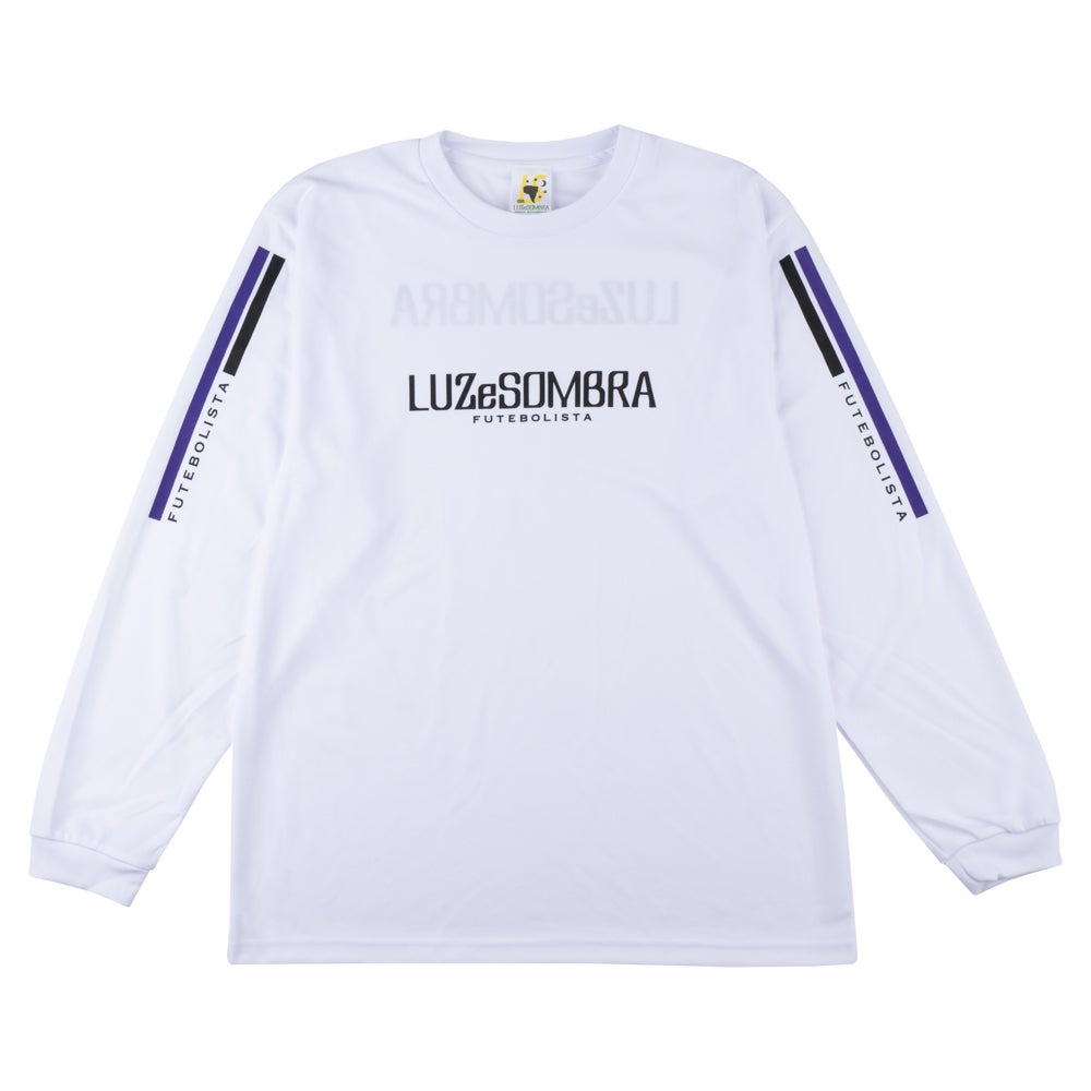 LTT NJ 7SLEEVE PRA SHIRT | 【公式】LUZeSOMBRA ONLINE STORE