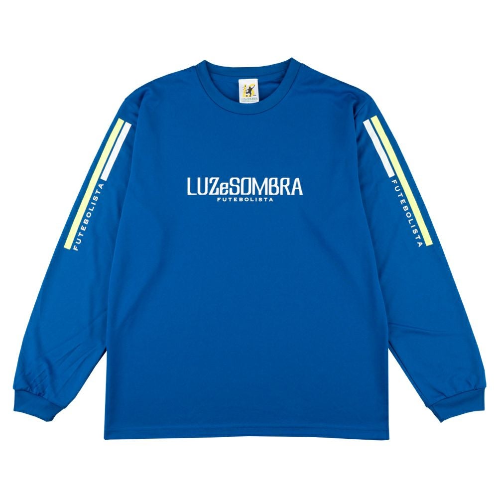 SLIMFIT ATHLETE LONG PRA SHIRT | 【公式】LUZeSOMBRA ONLINE STORE