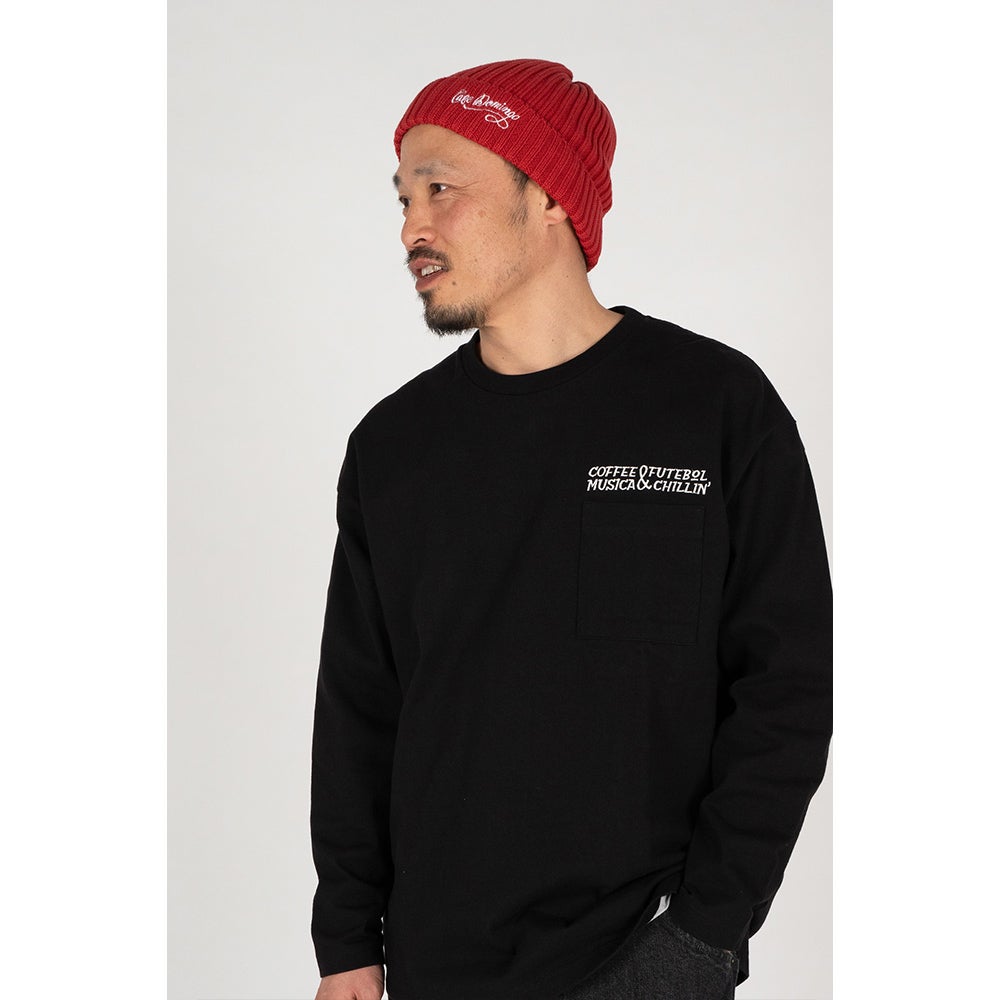 luzesombra domingo２枚セット DOMINGO KNIT HAT II | 【公式】LUZeSOMBRA ONLINE STORE