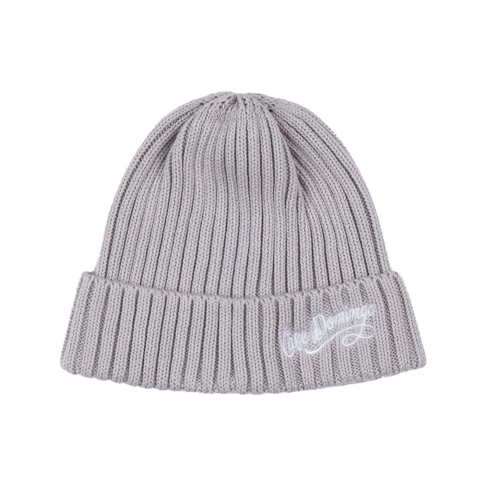 DOMINGO KNIT HAT II | 【公式】LUZeSOMBRA ONLINE STORE