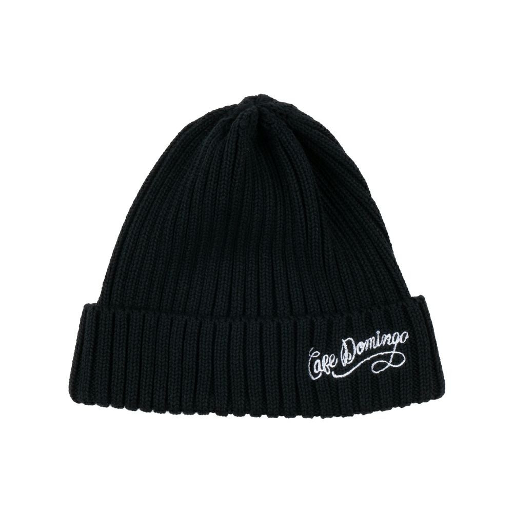DOMINGO KNIT HAT II | 【公式】LUZeSOMBRA ONLINE STORE