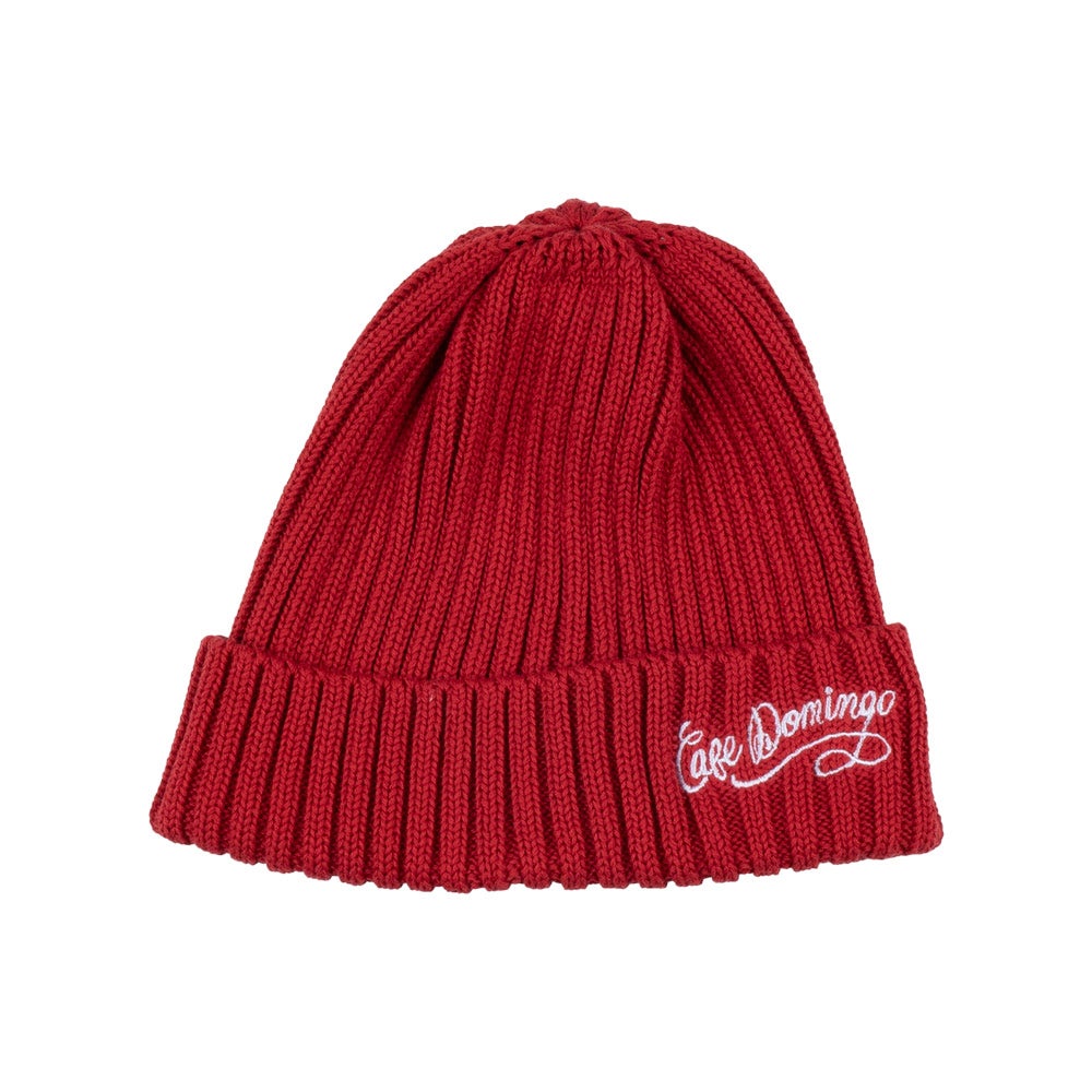 DOMINGO KNIT HAT II | 【公式】LUZeSOMBRA ONLINE STORE