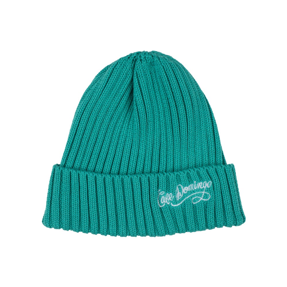 DOMINGO KNIT HAT II | 【公式】LUZeSOMBRA ONLINE STORE